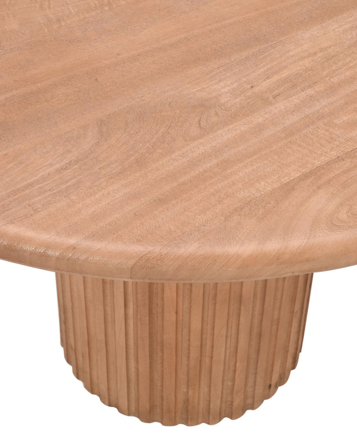 Naples Oval Dining Table