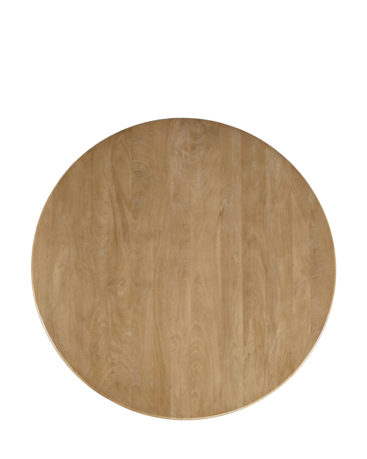 Naples Round Dining Table