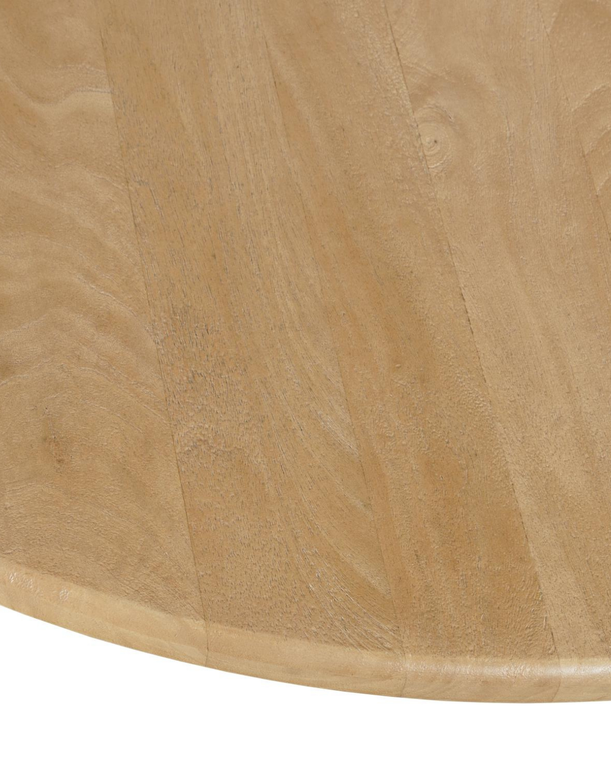 Naples Round Dining Table