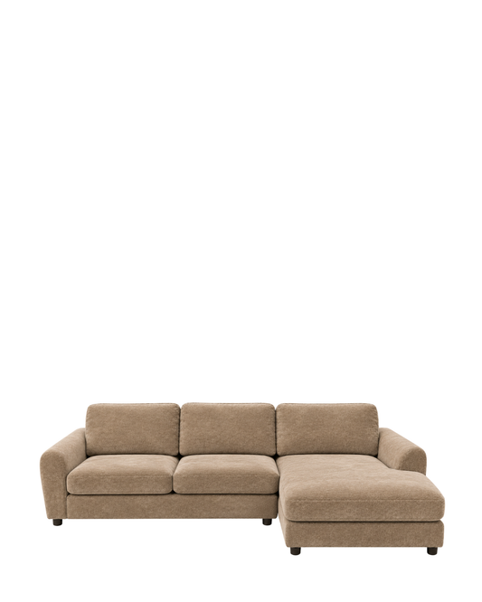Nathaniel 2pc Sectional Fig