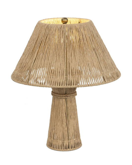 Nessa Table Lamp