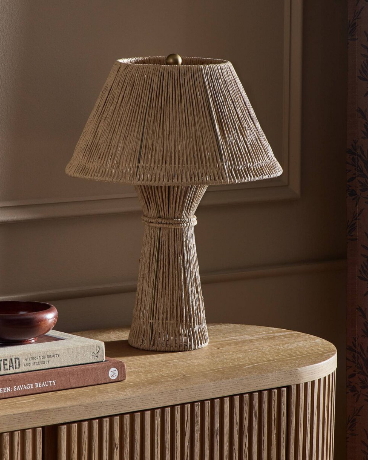 Nessa Table Lamp