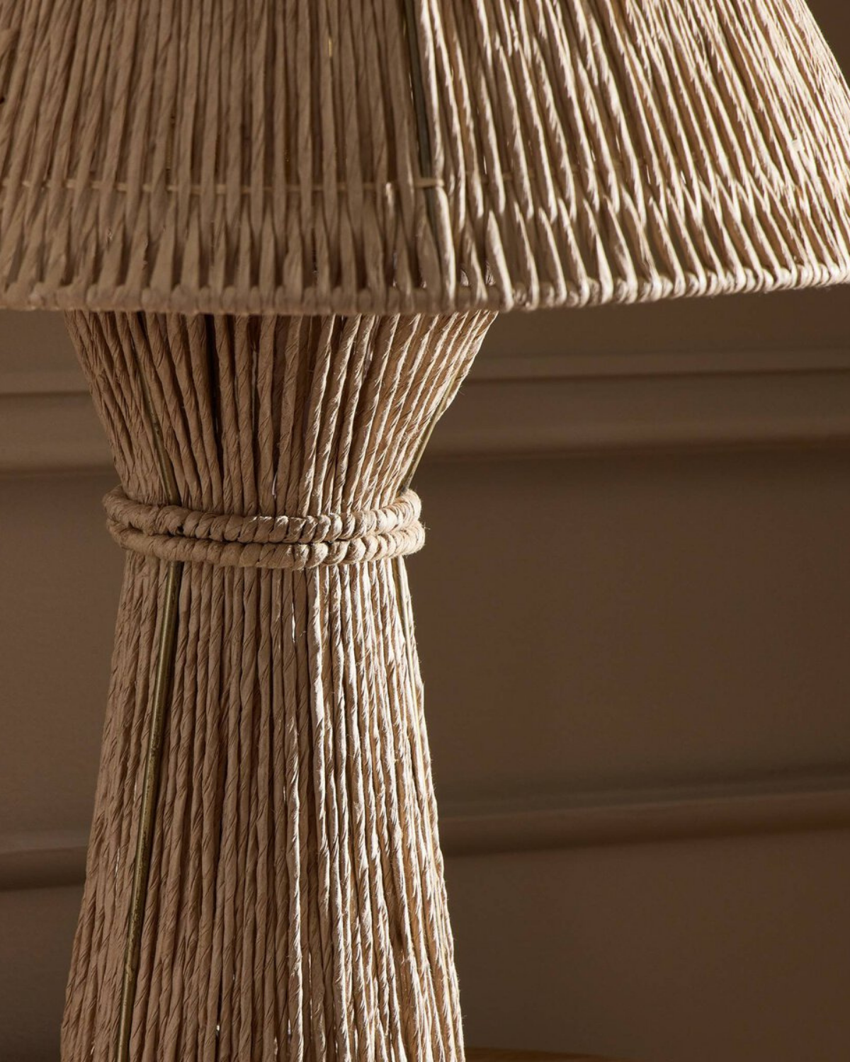 Nessa Table Lamp