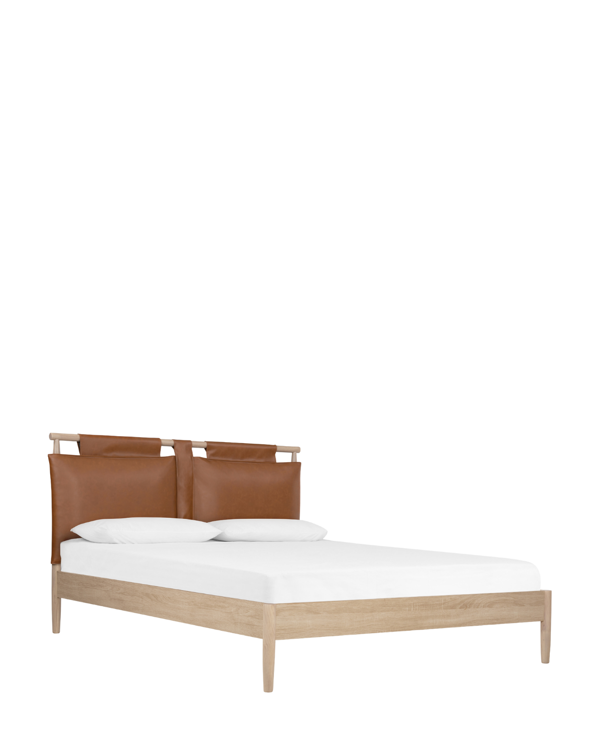 Newport Upholstered Bed