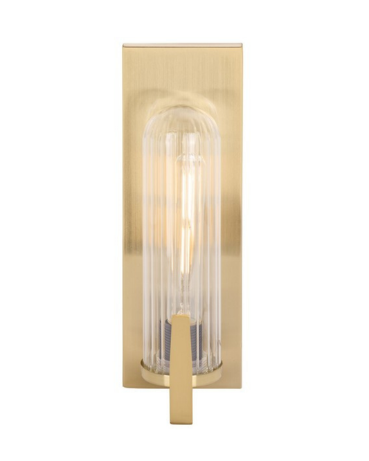 Nicola Wall Sconce Set