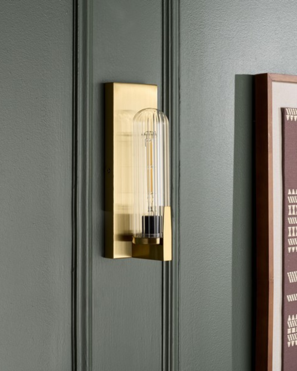 Nicola Wall Sconce Set