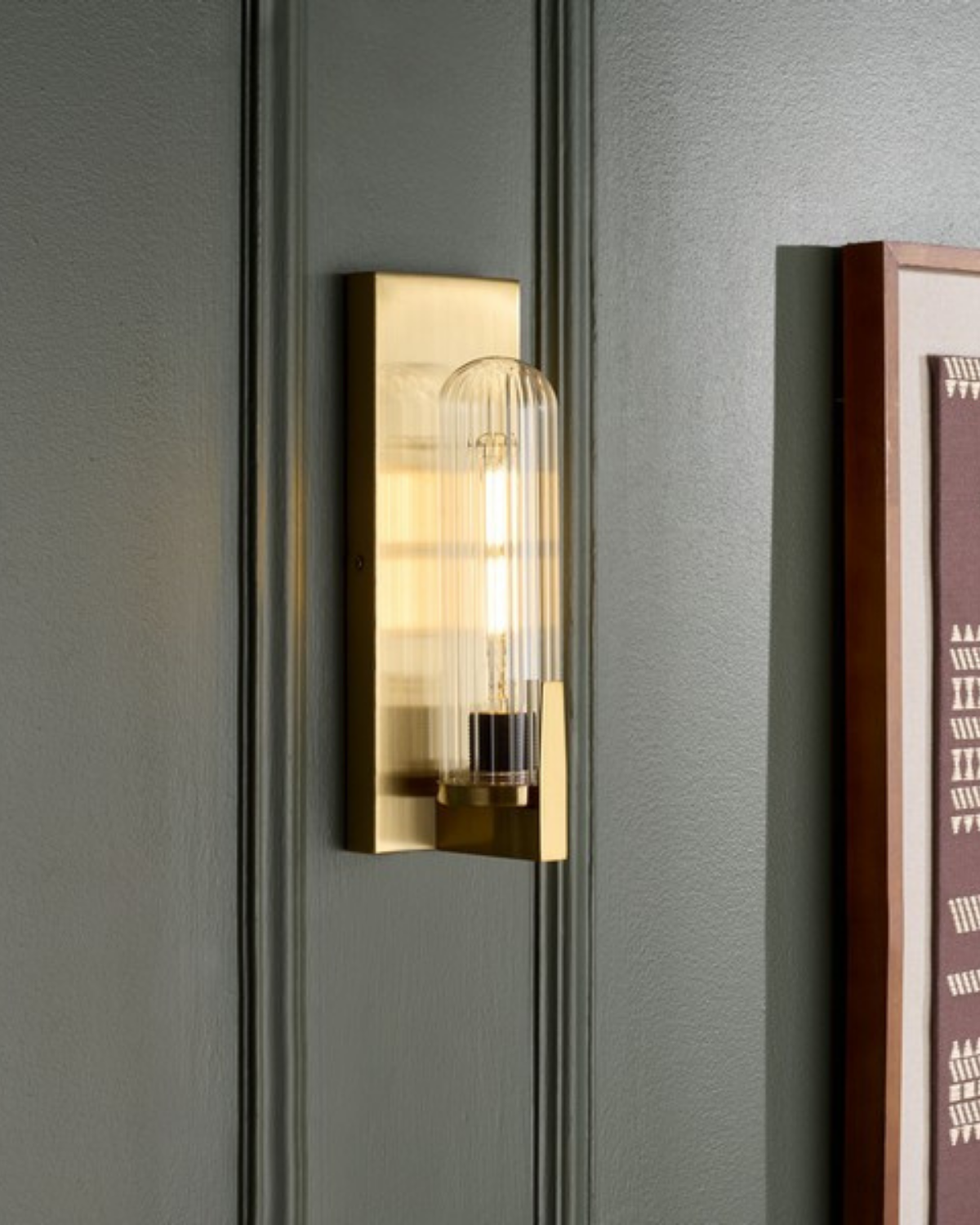 Nicola Wall Sconce Set