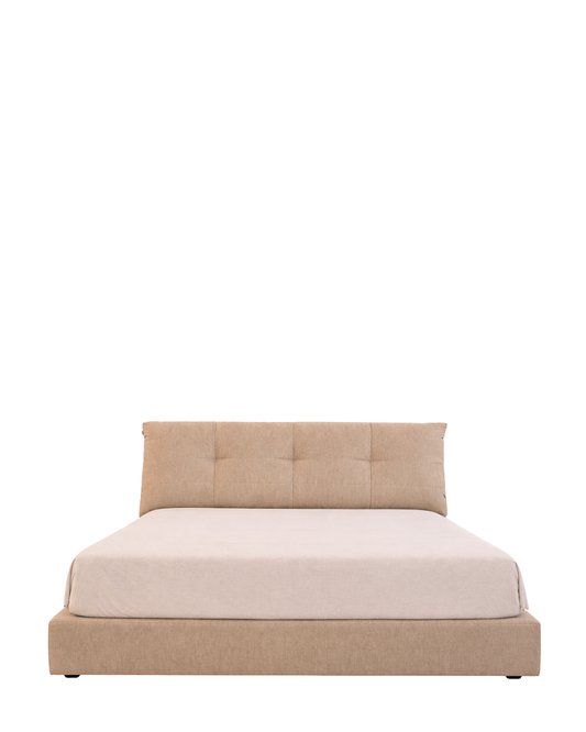 Nissh Storage Bed