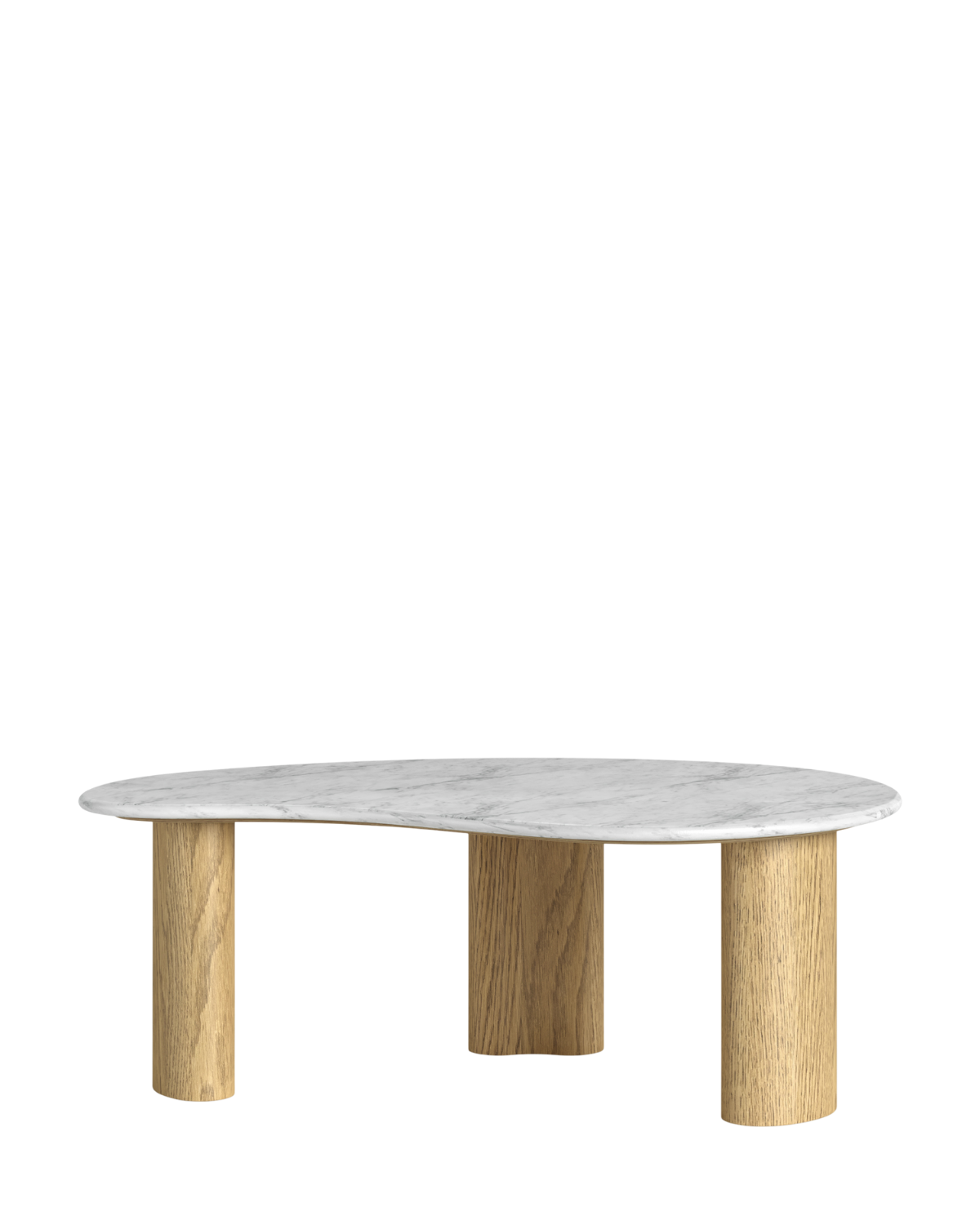 Nissi Coffee Table