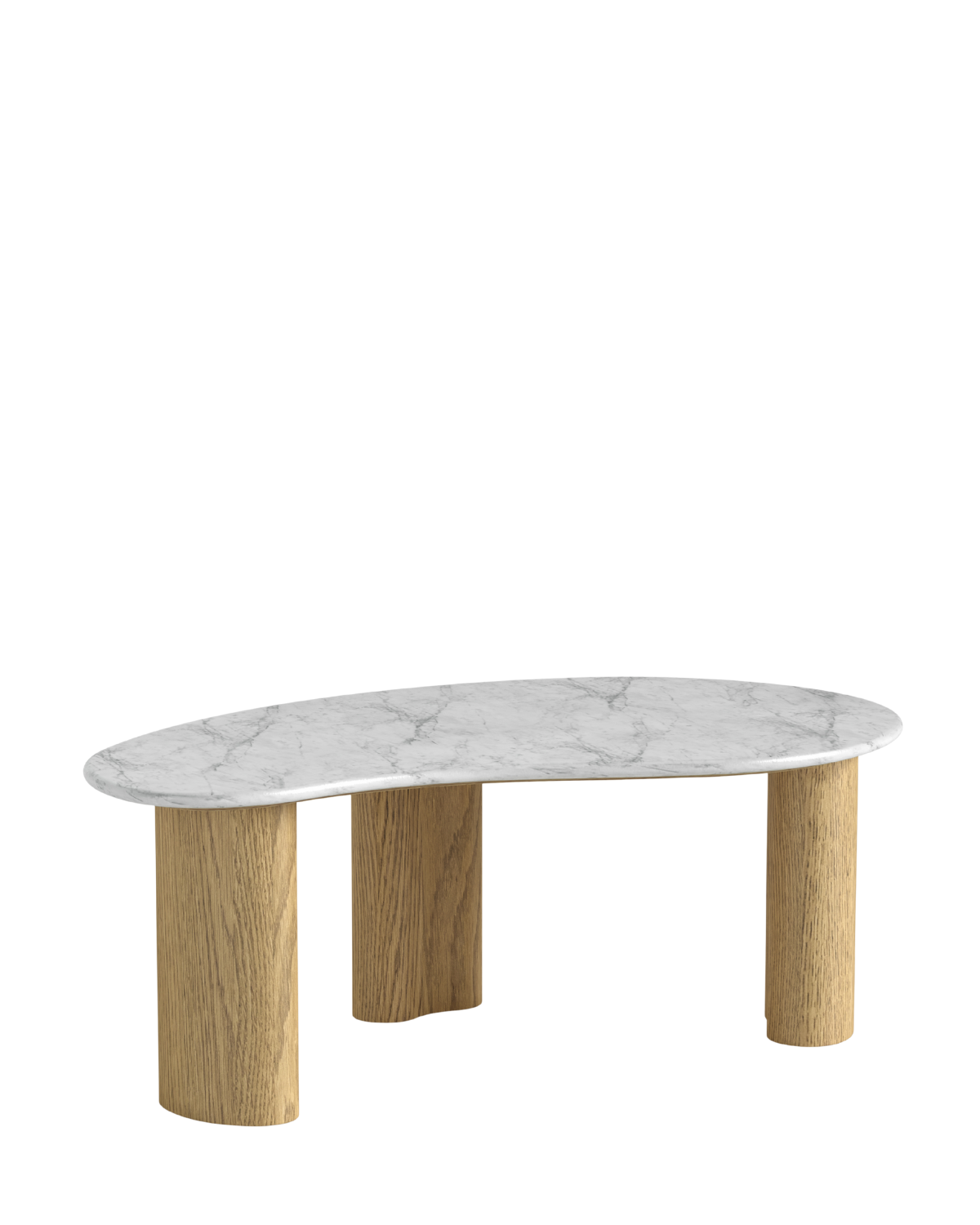 Nissi Coffee Table