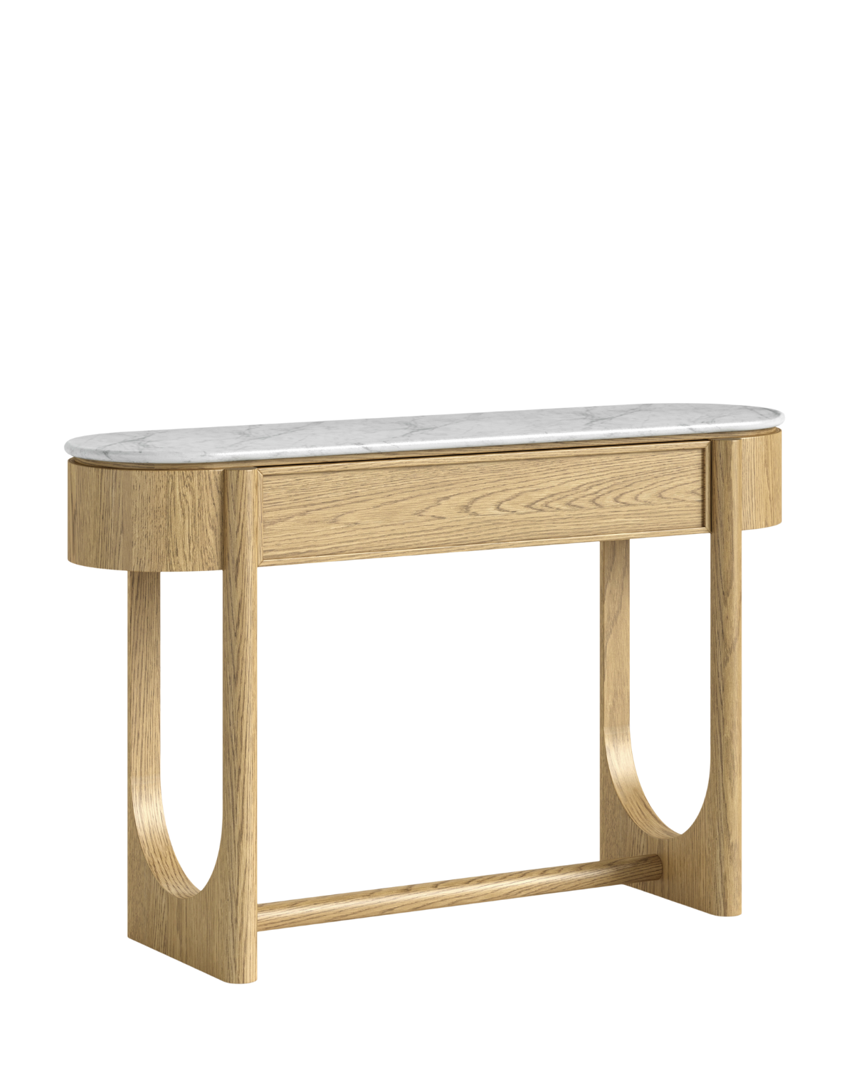 Nissi Console Table