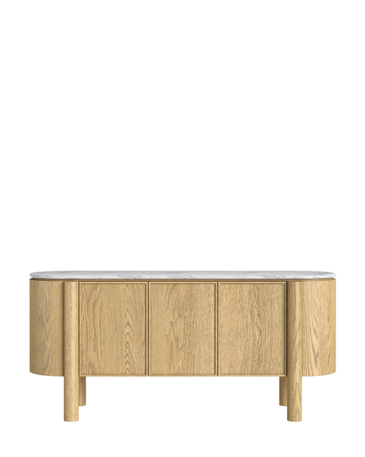 Nissi Large Sideboard
