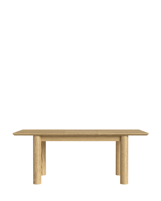 Nissi Rectangular Dining Table