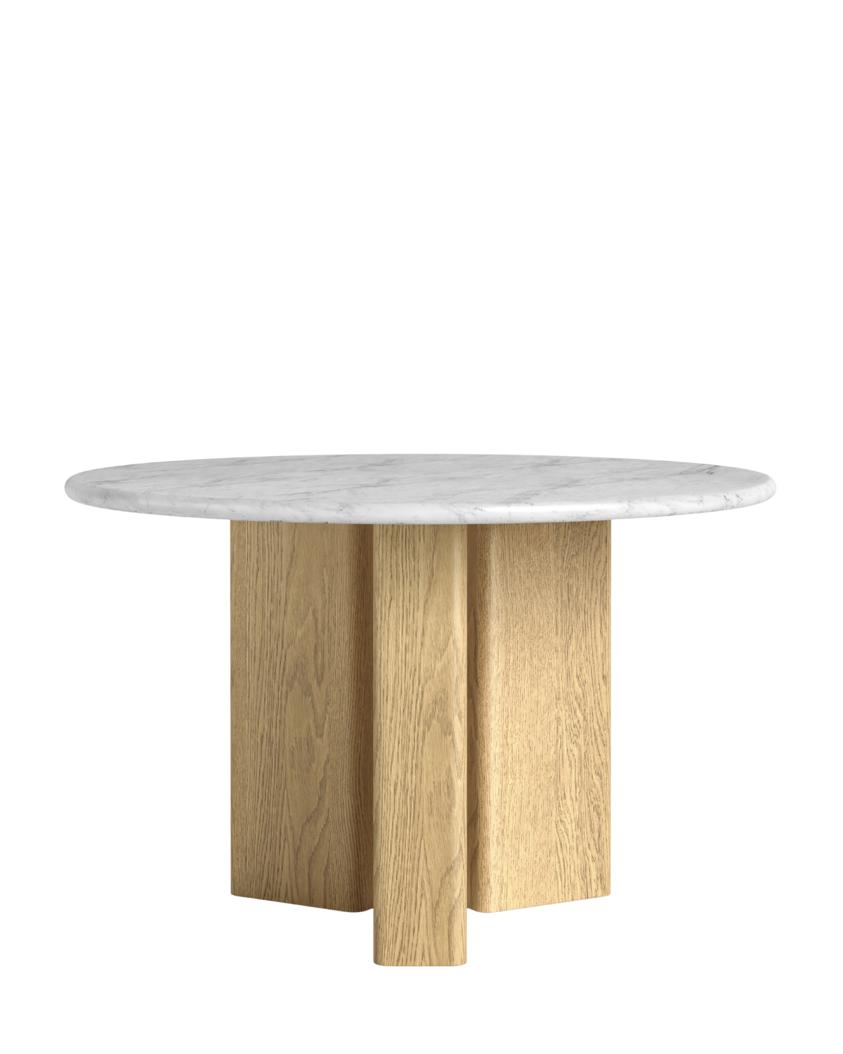 Nissi Round Dining Table