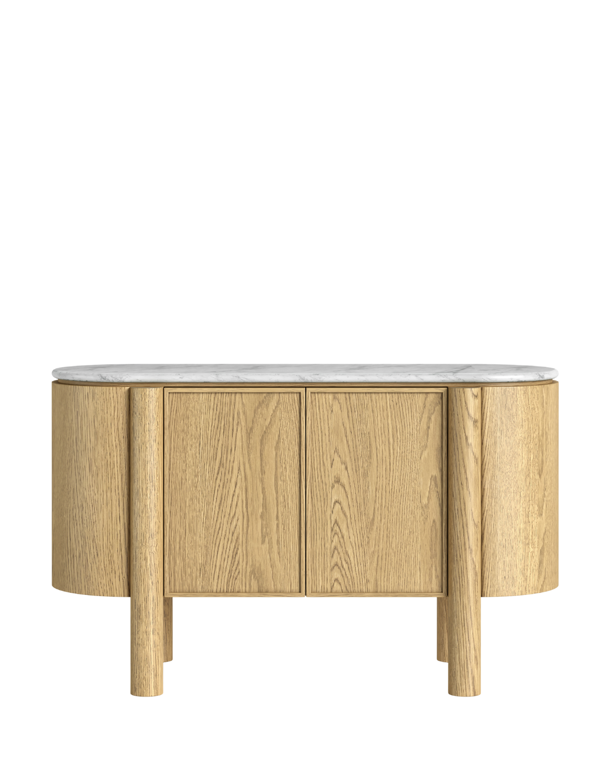 Nissi Small Sideboard