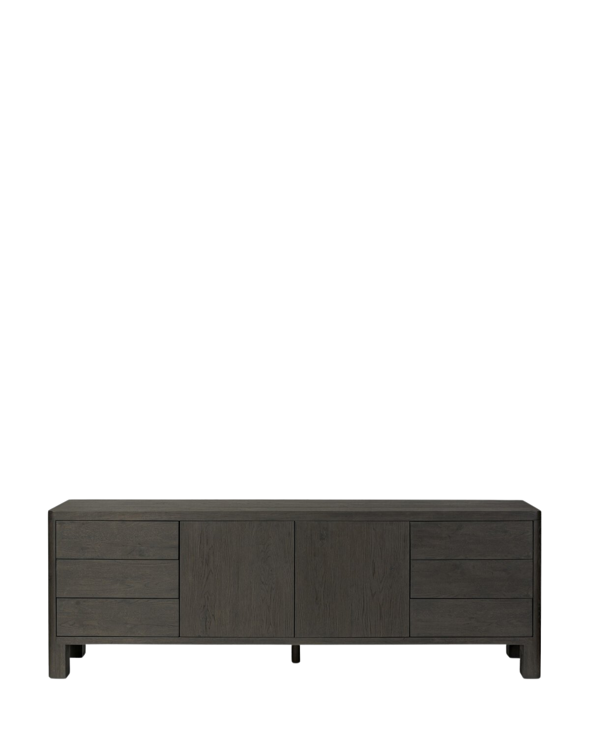 Noeline Media Console