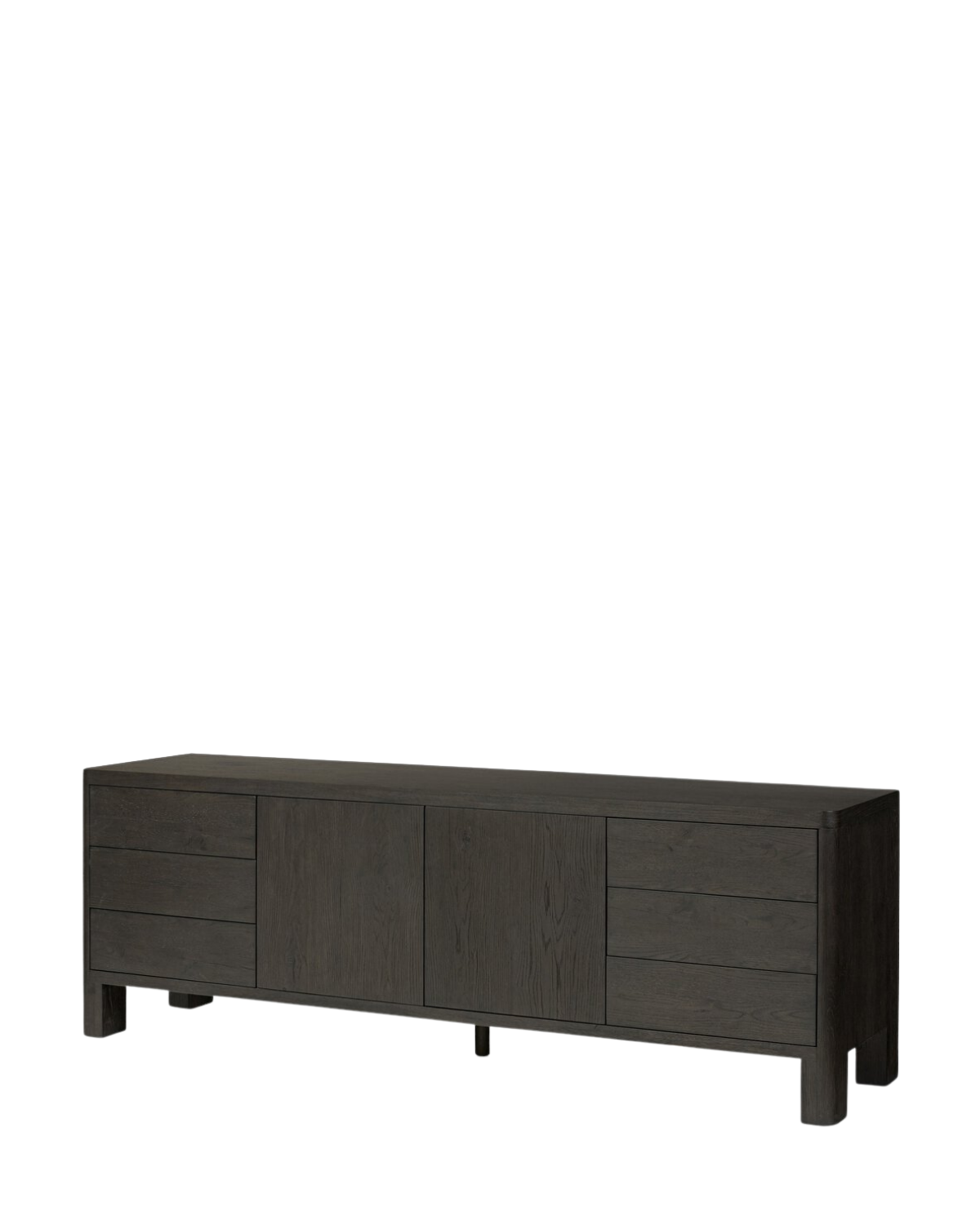 Noeline Media Console