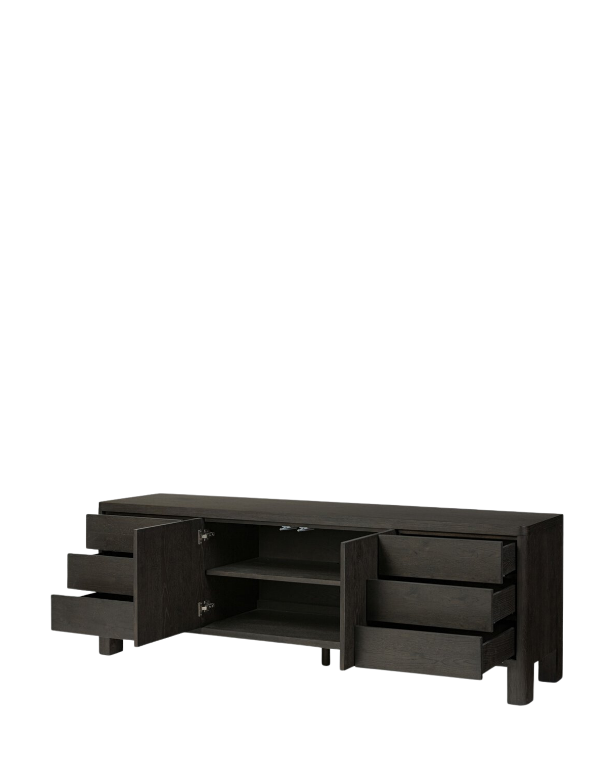 Noeline Media Console