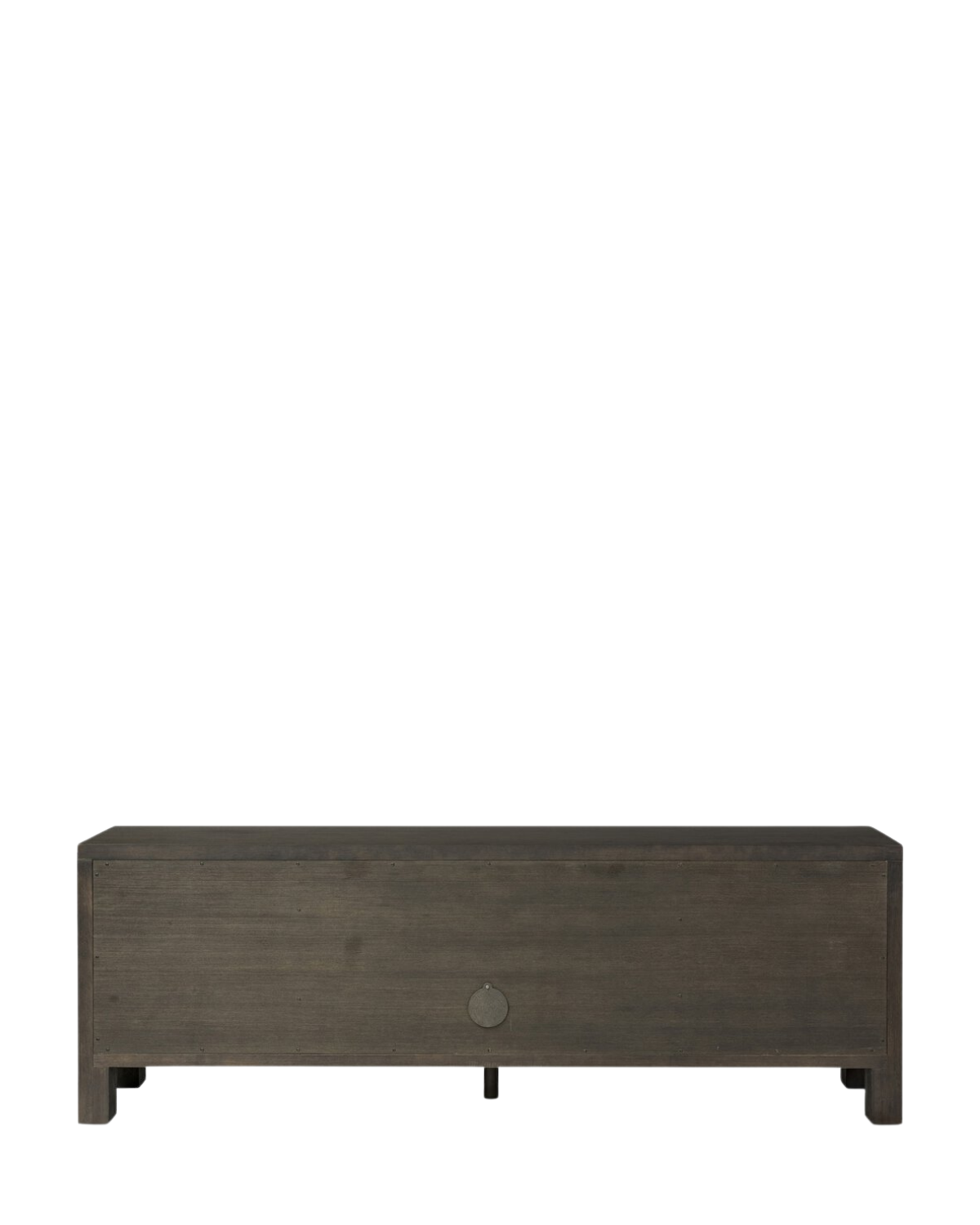 Noeline Media Console
