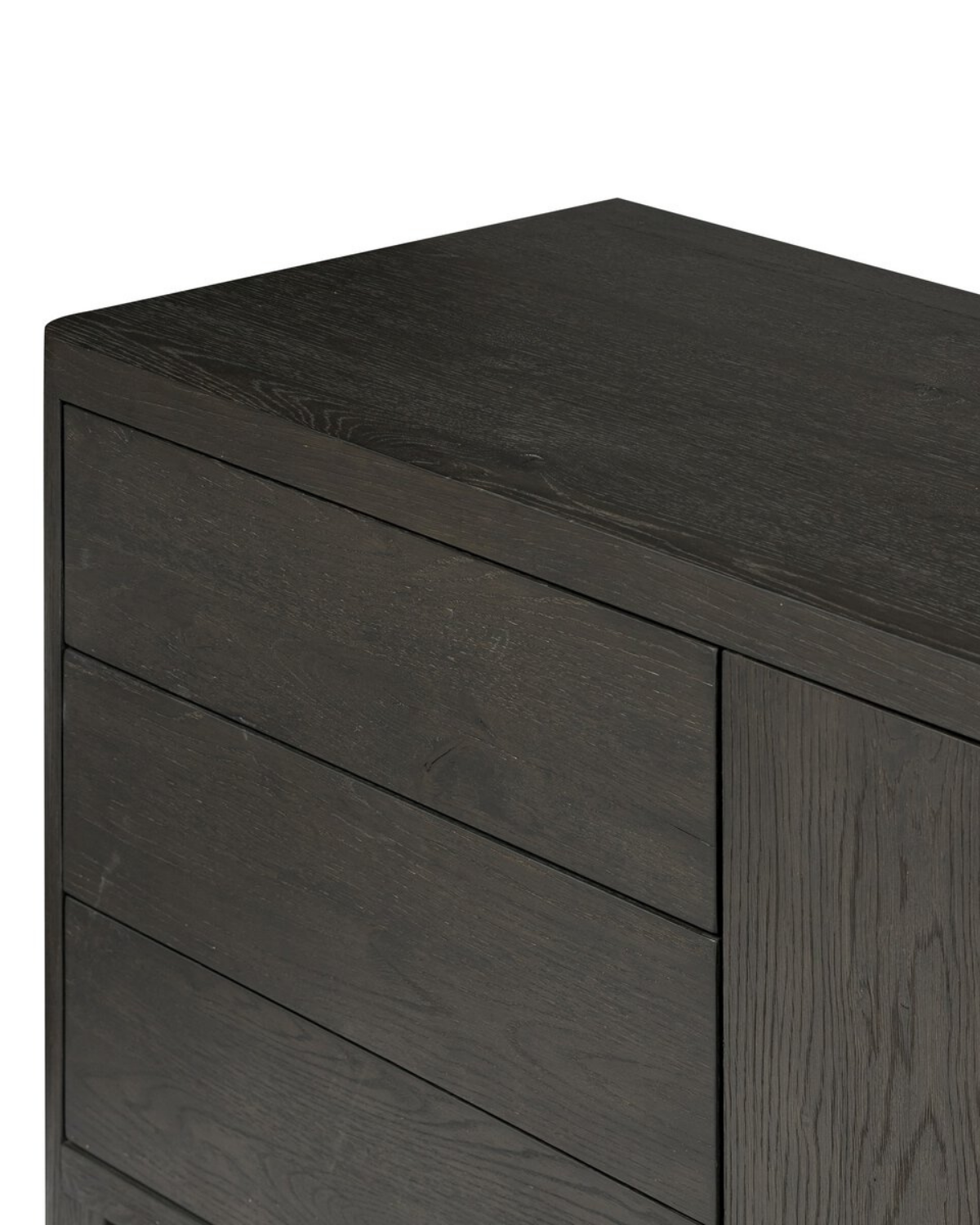 Noeline Media Console