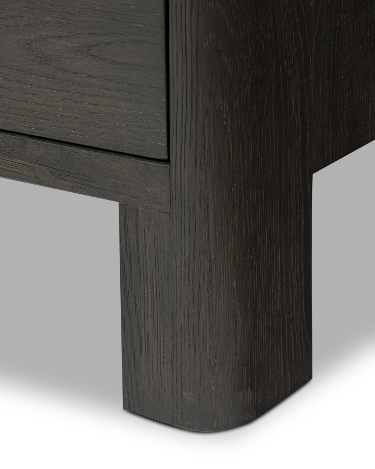 Noeline Media Console