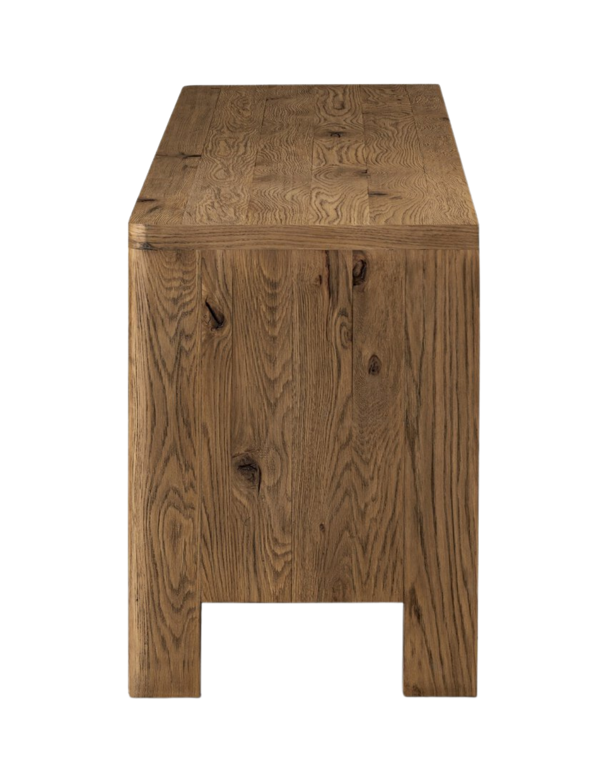 Noeline Media Console