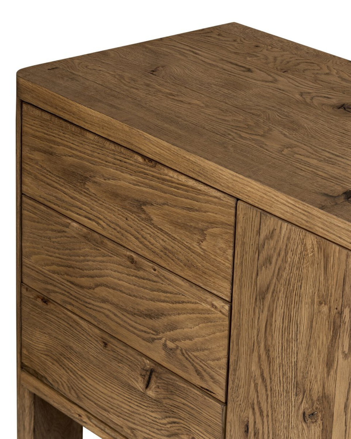 Noeline Media Console