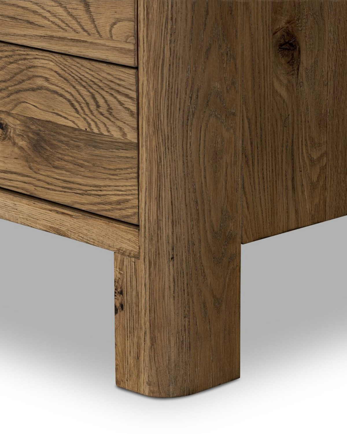 Noeline Media Console