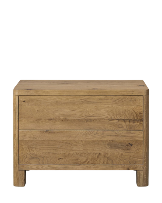 Noeline Nightstand