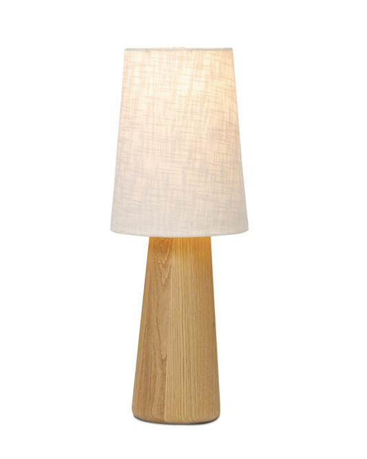 Nora Drum Table Lamp