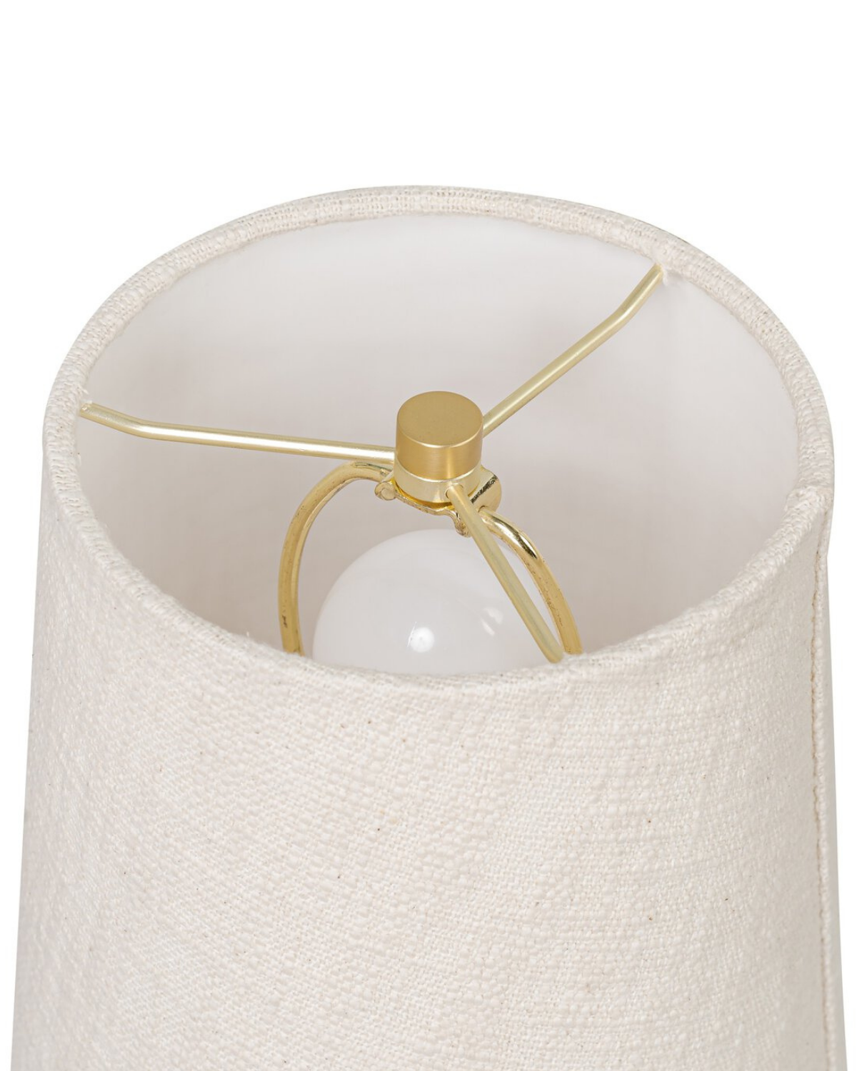 Nora Drum Table Lamp
