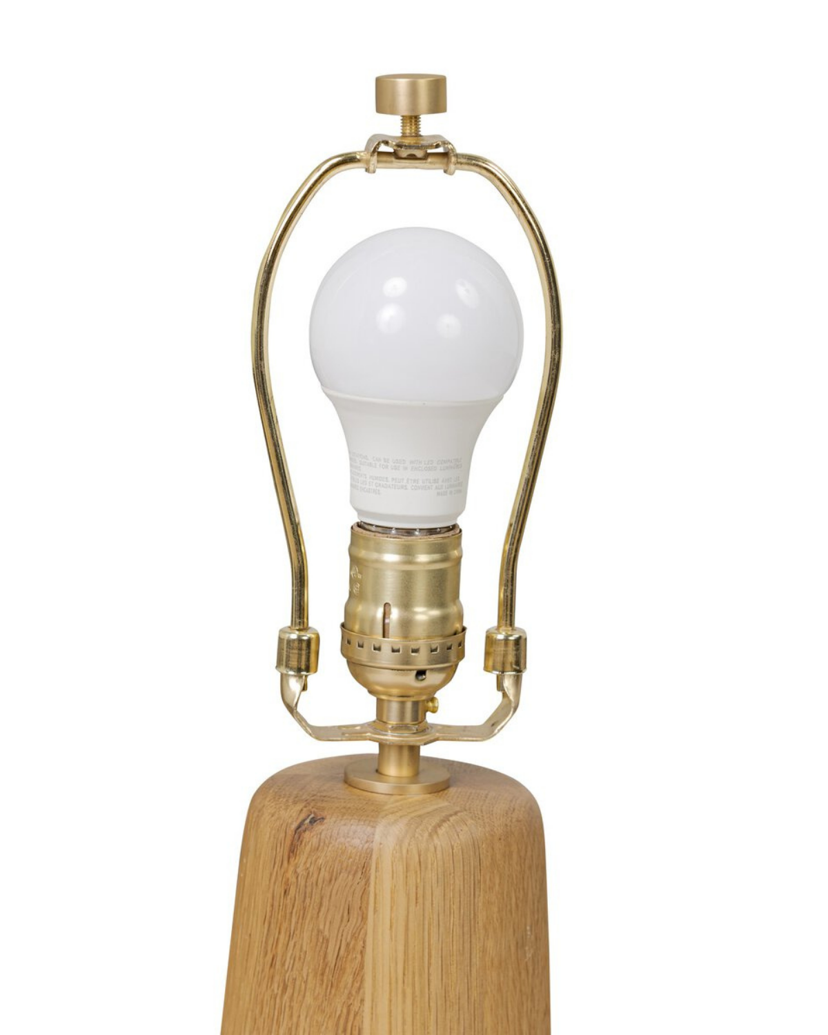 Nora Drum Table Lamp