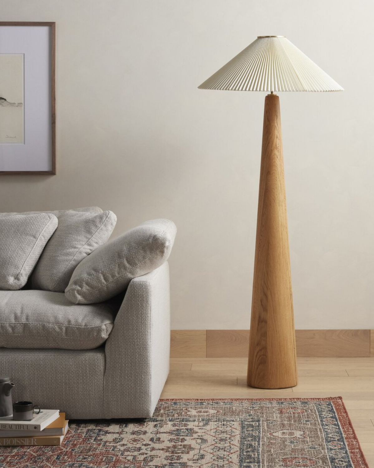 Nora Floor Lamp