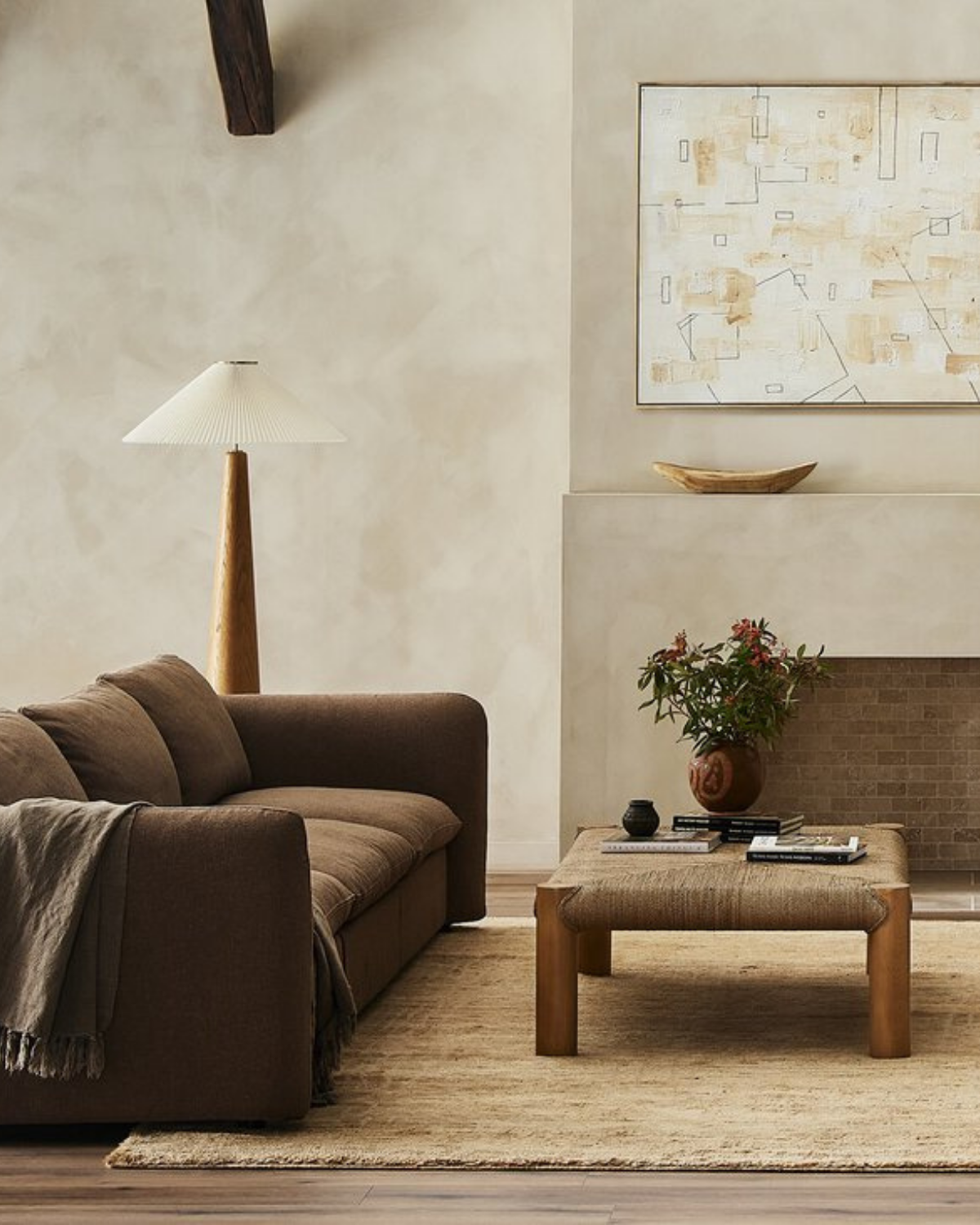Nora Floor Lamp