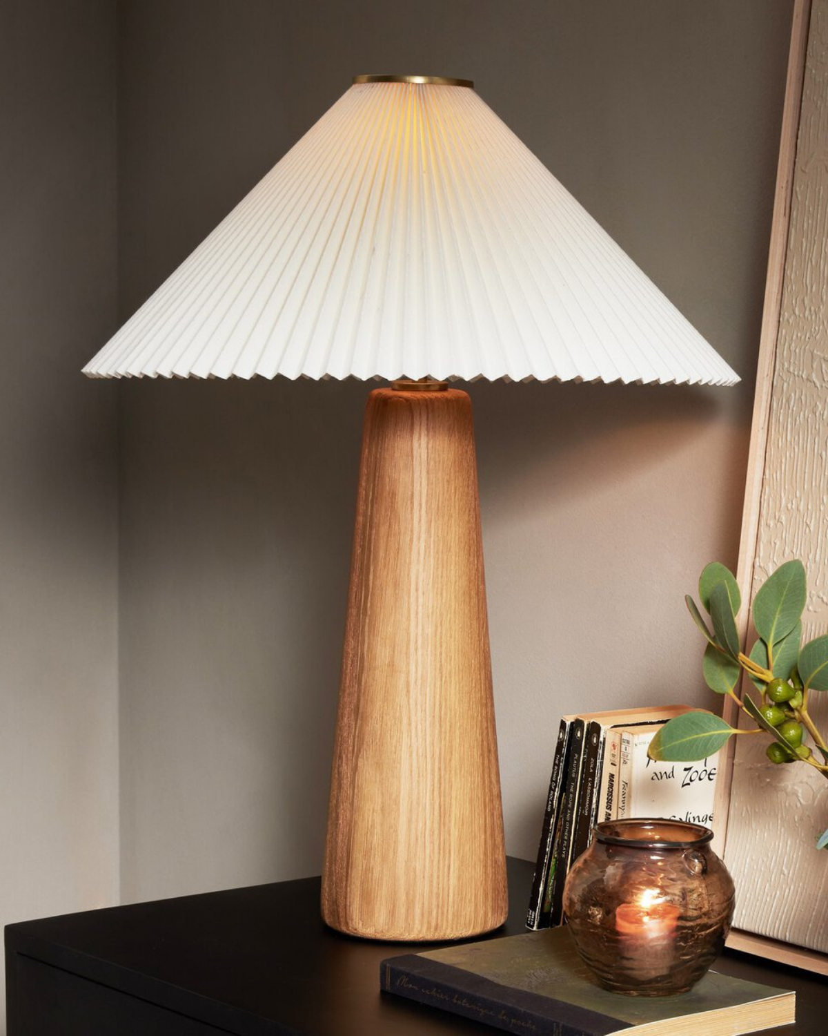 Nora Table Lamp