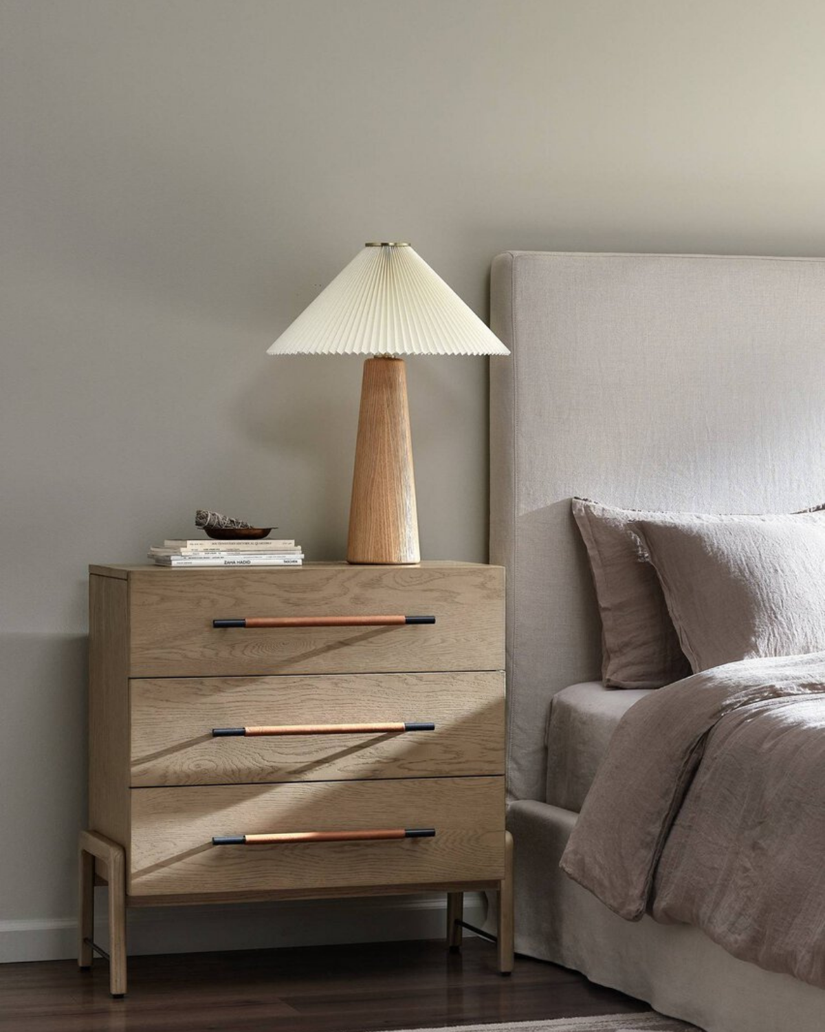 Nora Table Lamp