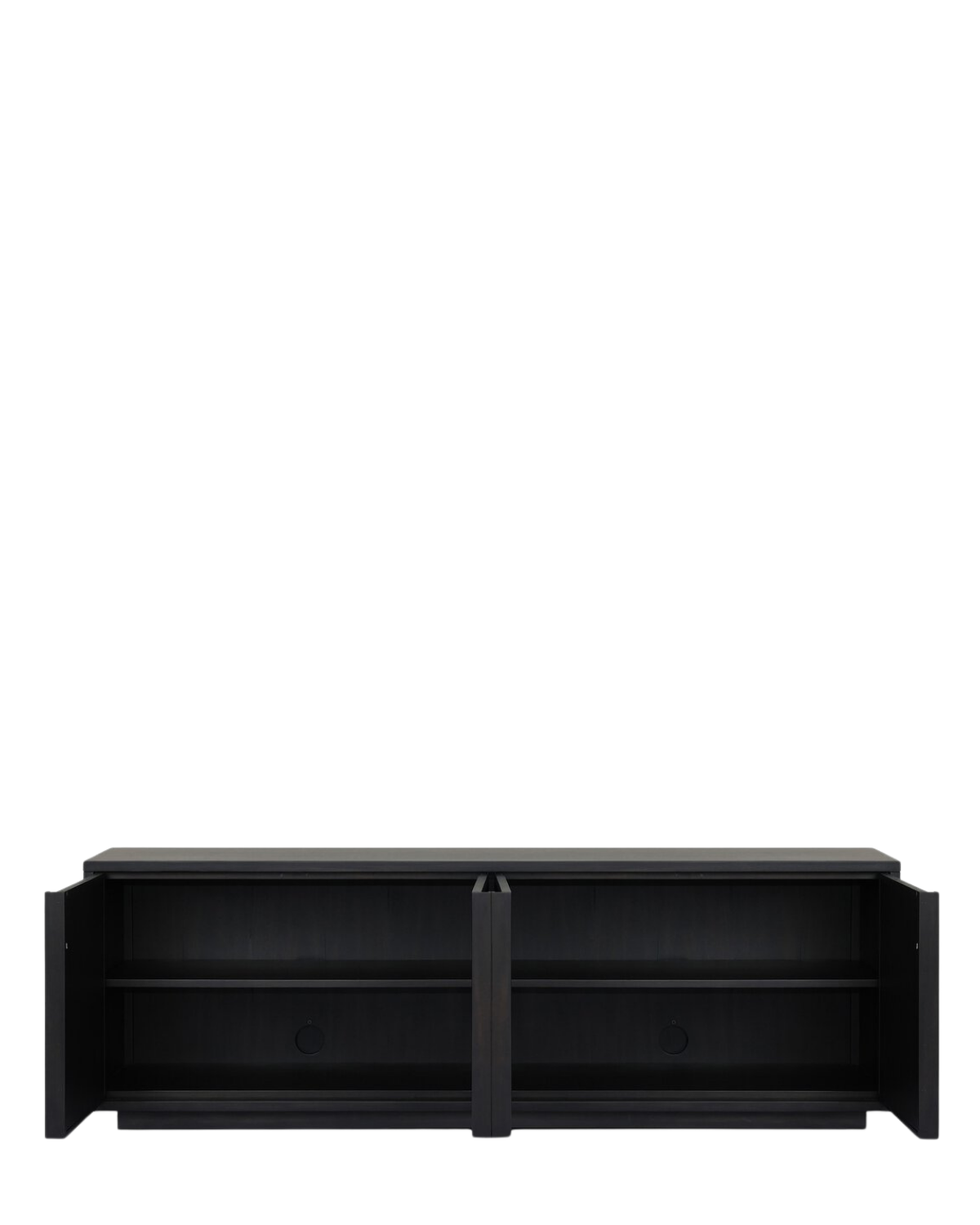Nyland Media Console