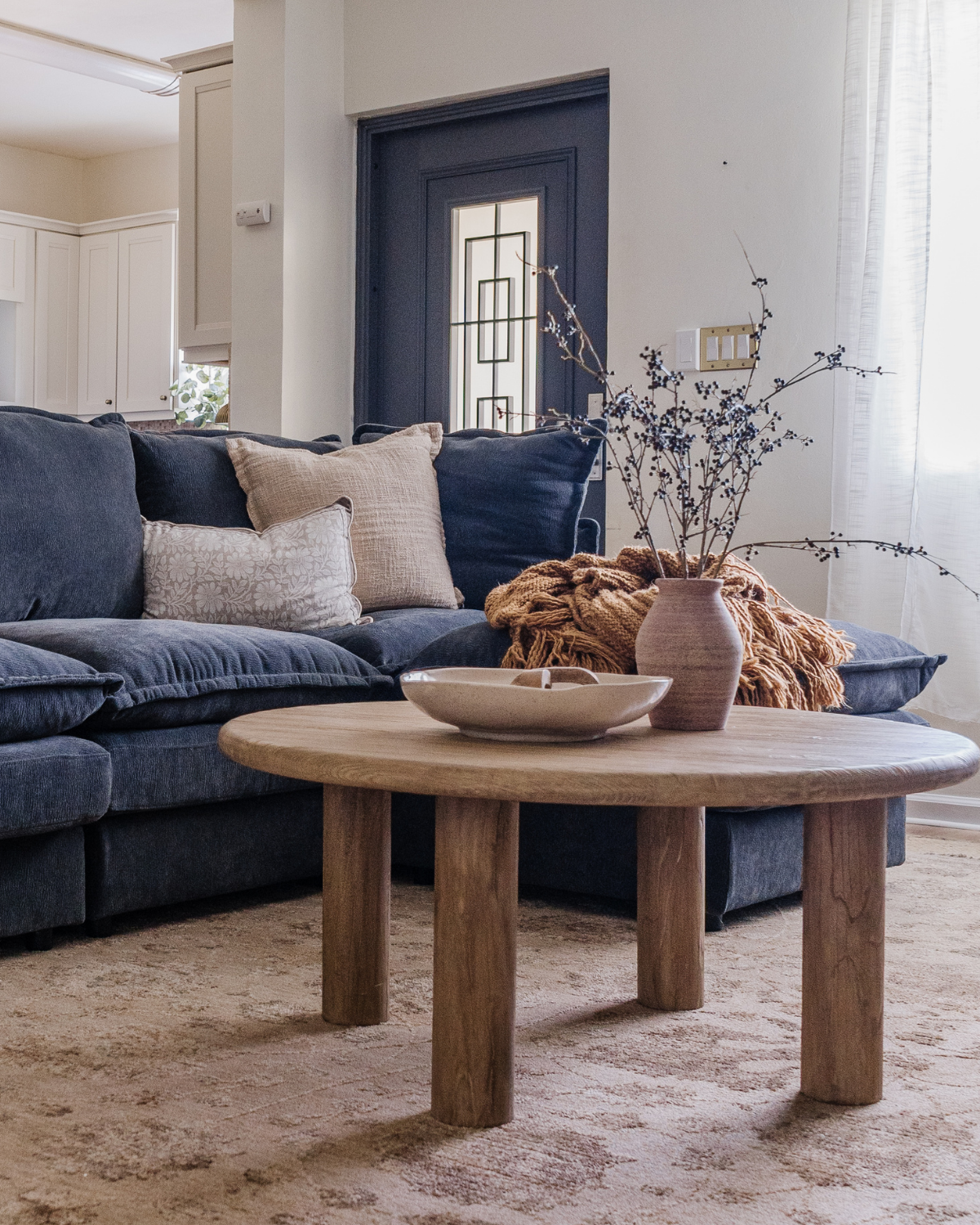 Ojai Coffee Table