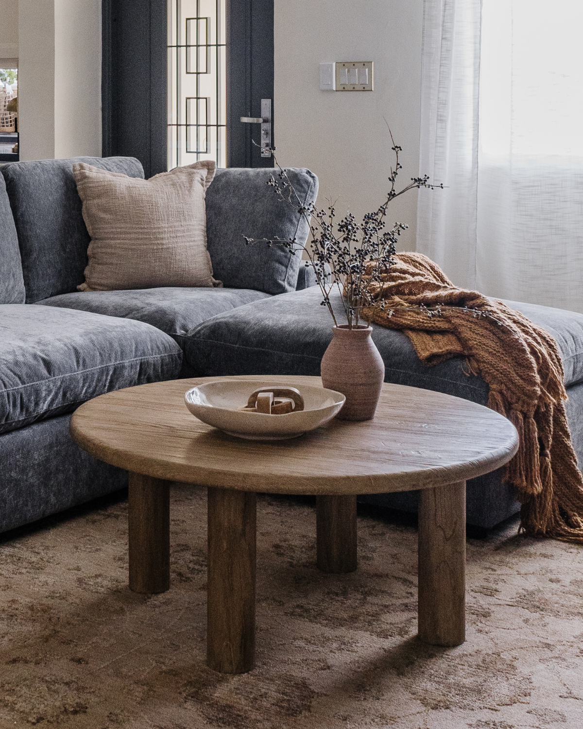 Ojai Coffee Table