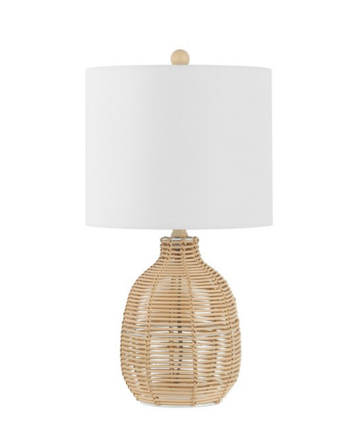 Oroya Table Lamp