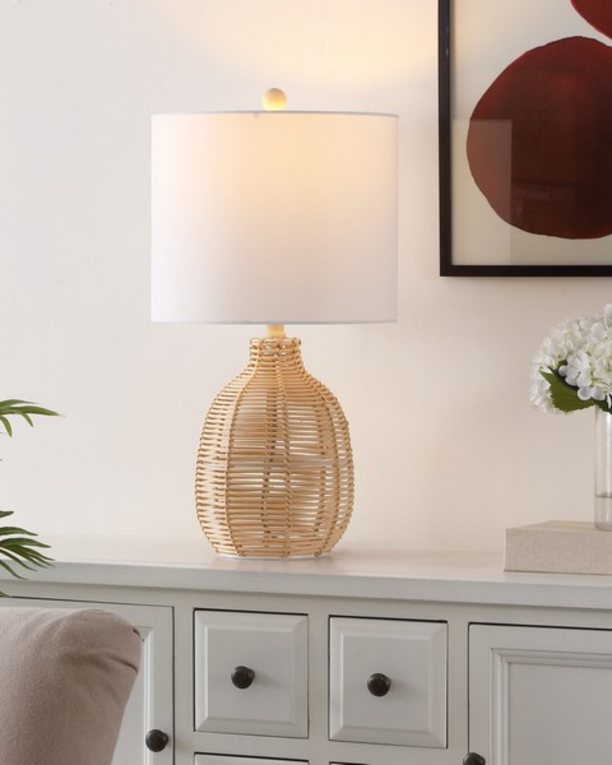 Oroya Table Lamp