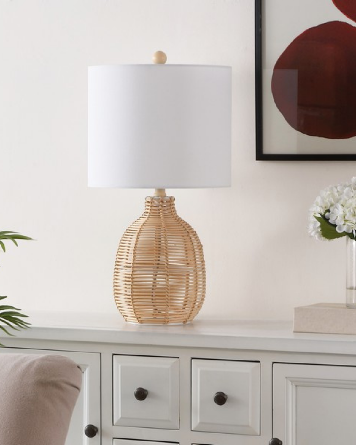 Oroya Table Lamp