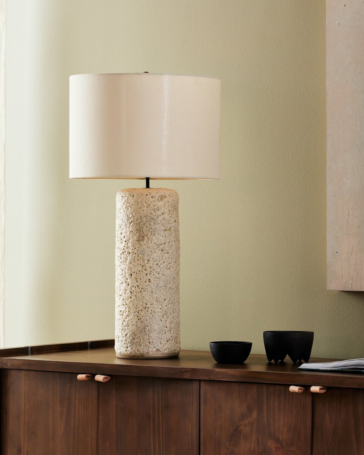 Ozer Table Lamp