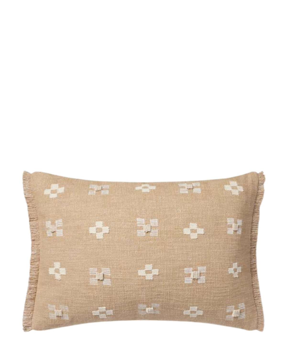 Natural Pillow Cover
