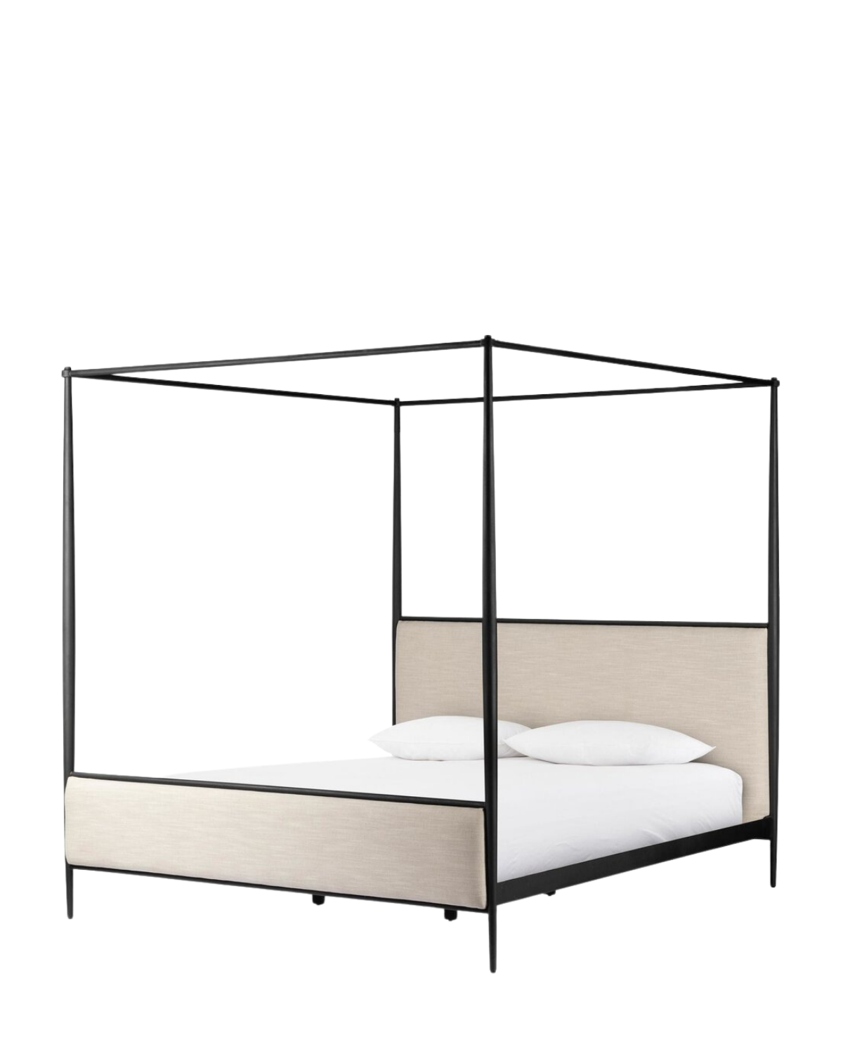 Xander Canopy Bed