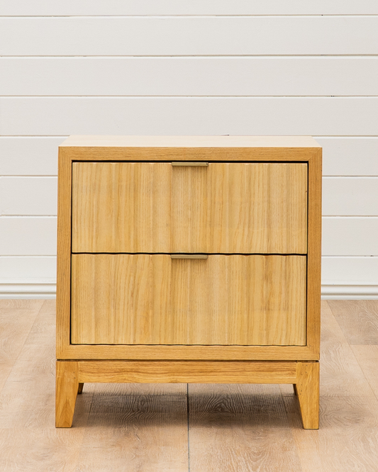Palisades Bedside Table