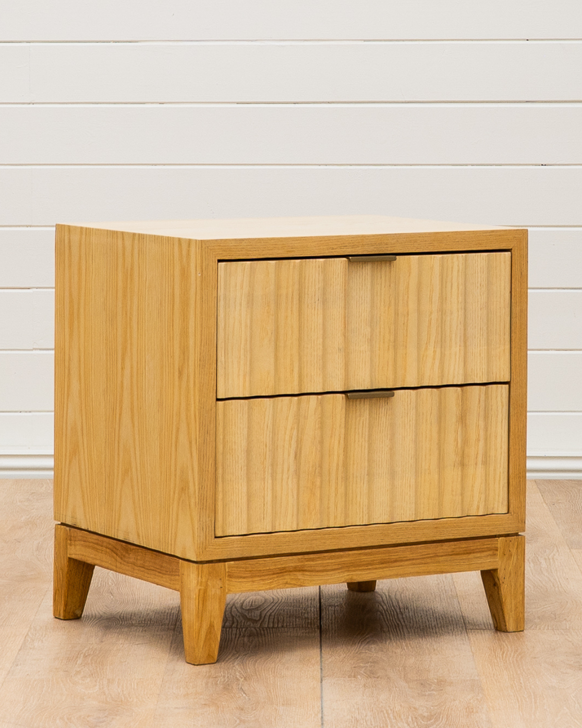 Palisades Bedside Table