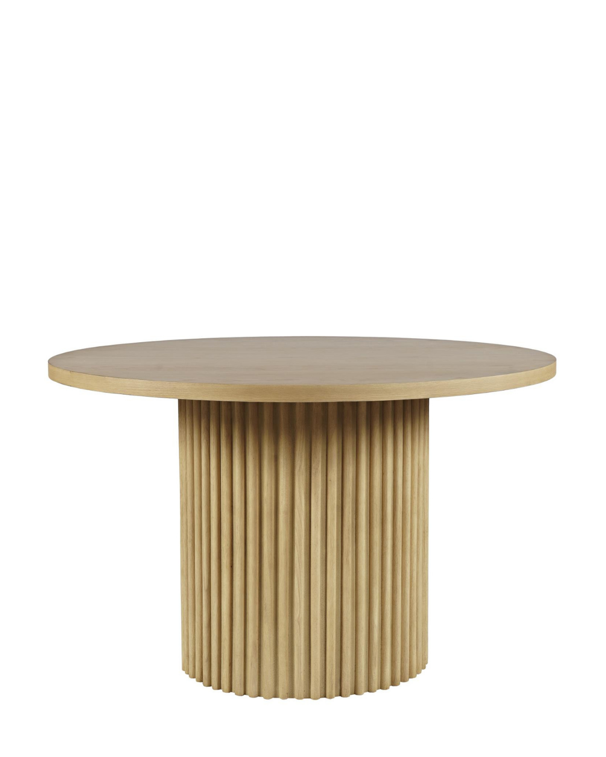 Palm Springs 48" Counter Table Natural