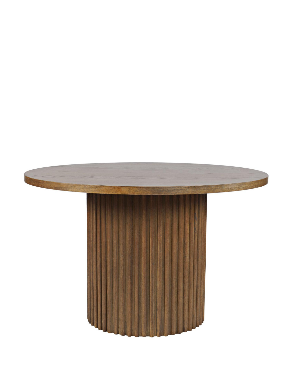 Palm Springs 48" Counter Table Walnut
