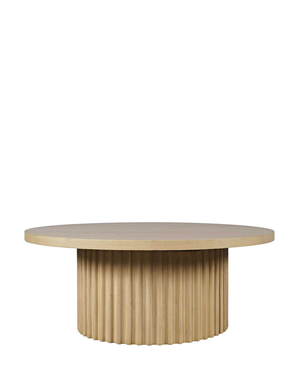 Palm Springs Coffee Table Natural